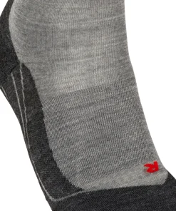 Ru4 Endurance Wool Dames Running Sokken