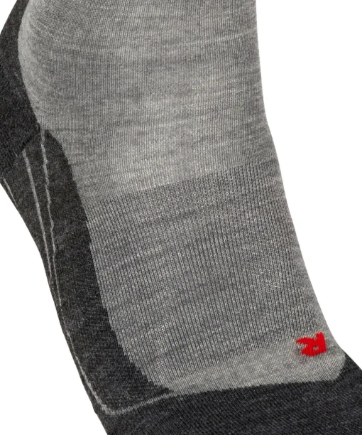 Ru4 Endurance Wool Dames Running Sokken