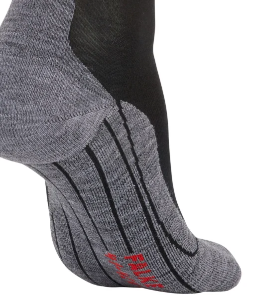 Ru4 Endurance Wool Dames Running Sokken
