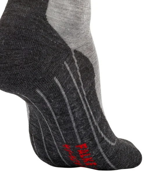 Ru4 Endurance Wool Dames Running Sokken