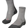 Ru4 Endurance Wool Heren Running Sokken