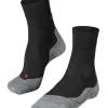 Ru4 Endurance Wool Heren Running Sokken