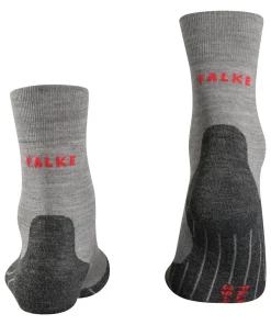 Ru4 Endurance Wool Heren Running Sokken