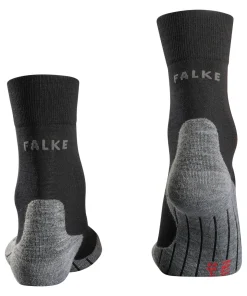 Ru4 Endurance Wool Heren Running Sokken