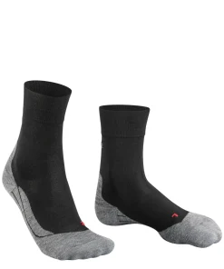 Ru4 Endurance Wool Heren Running Sokken