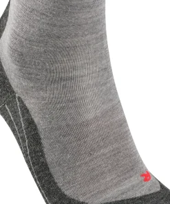 Ru4 Endurance Wool Heren Running Sokken