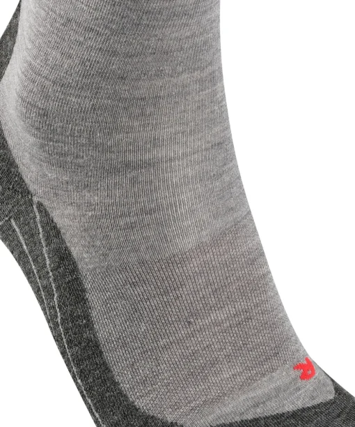 Ru4 Endurance Wool Heren Running Sokken