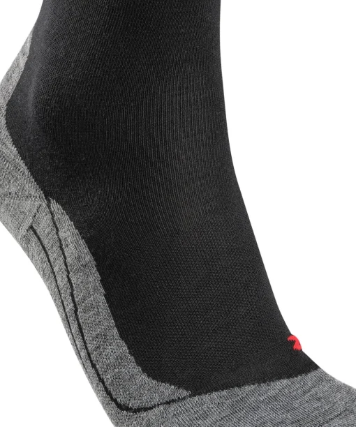 Ru4 Endurance Wool Heren Running Sokken