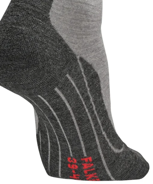 Ru4 Endurance Wool Heren Running Sokken
