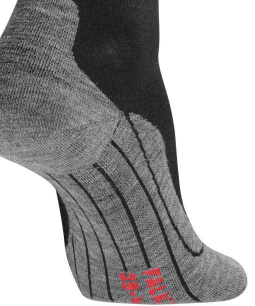 Ru4 Endurance Wool Heren Running Sokken