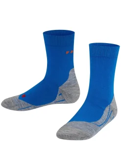 Ru4 Kinderen Running Sokken