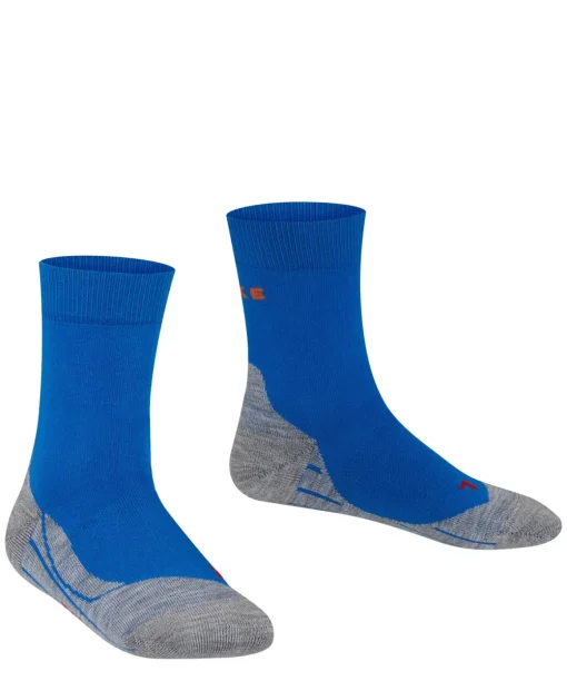 Ru4 Kinderen Running Sokken