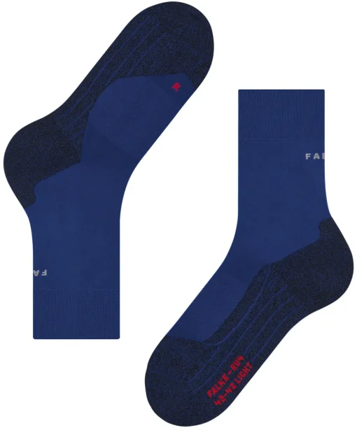 Ru4 Light Performance Heren Running Sokken