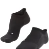 Ru4 Light Performance Invisible Heren Running Kousenvoetjes