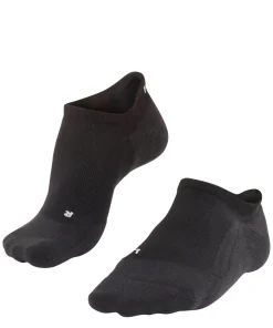 Ru4 Light Performance Invisible Heren Running Kousenvoetjes