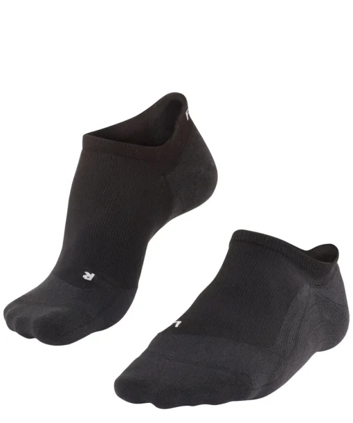 Ru4 Light Performance Invisible Heren Running Kousenvoetjes