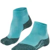 Ru4 Light Performance Short Dames Running Sokken