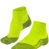 Ru4 Light Performance Short Heren Running Korte Sok
