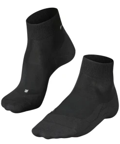 Ru4 Light Performance Short Dames Running Sokken