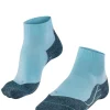 Ru4 Light Performance Short Dames Running Sokken