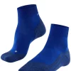 Ru4 Light Performance Short Heren Running Korte Sok