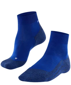 Ru4 Light Performance Short Heren Running Korte Sok