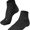 Ru4 Light Performance Short Heren Running Korte Sok