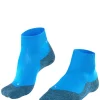 Ru4 Light Performance Short Heren Running Korte Sok