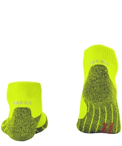 Ru4 Light Performance Short Heren Running Korte Sok