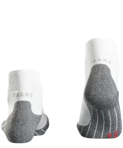 Ru4 Light Performance Short Dames Running Sokken