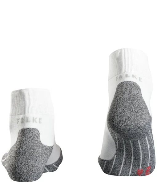 Ru4 Light Performance Short Dames Running Sokken