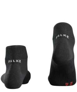 Ru4 Light Performance Short Dames Running Sokken