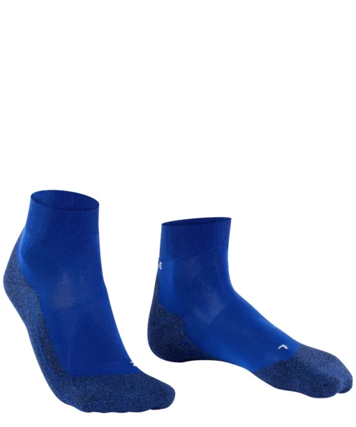Ru4 Light Performance Short Heren Running Korte Sok