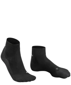 Ru4 Light Performance Short Heren Running Korte Sok
