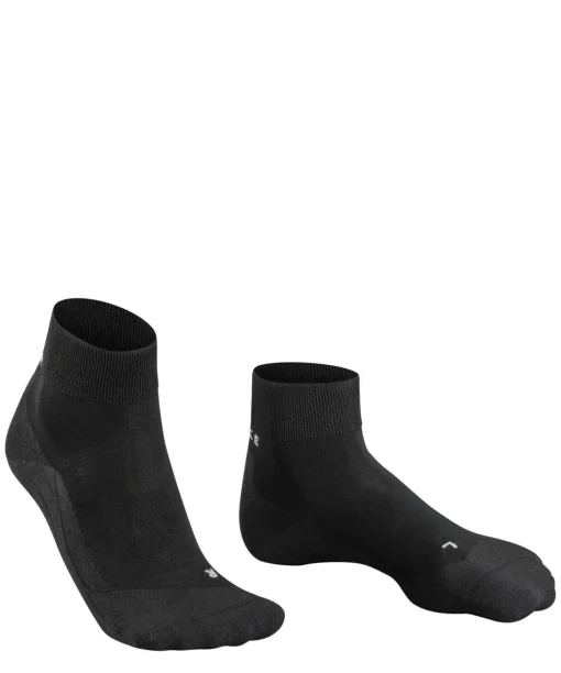 Ru4 Light Performance Short Heren Running Korte Sok