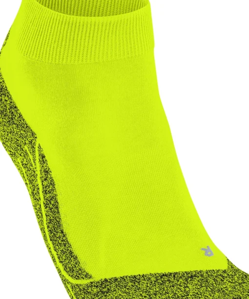 Ru4 Light Performance Short Heren Running Korte Sok