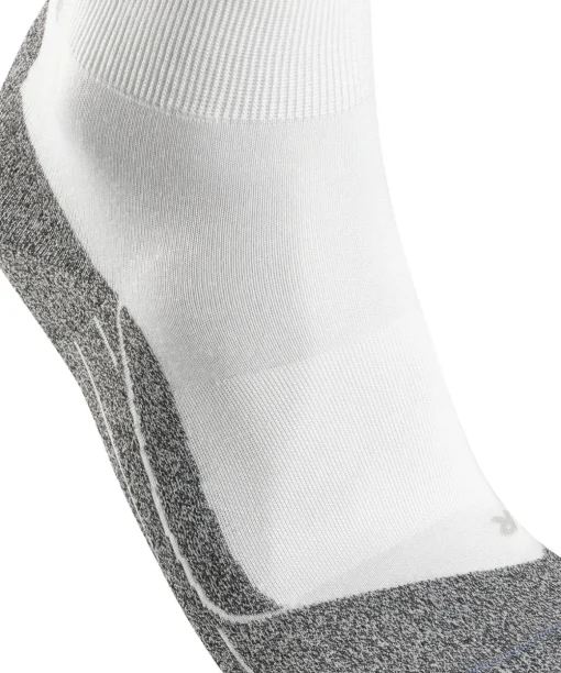 Ru4 Light Performance Short Dames Running Sokken