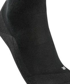 Ru4 Light Performance Short Dames Running Sokken