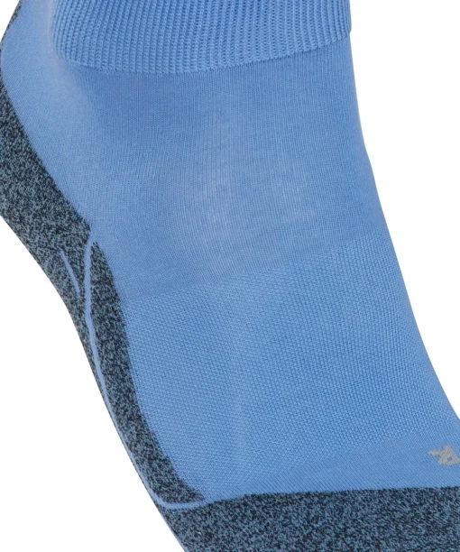 Ru4 Light Performance Short Dames Running Sokken