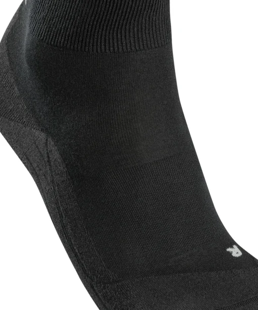 Ru4 Light Performance Short Dames Running Sokken
