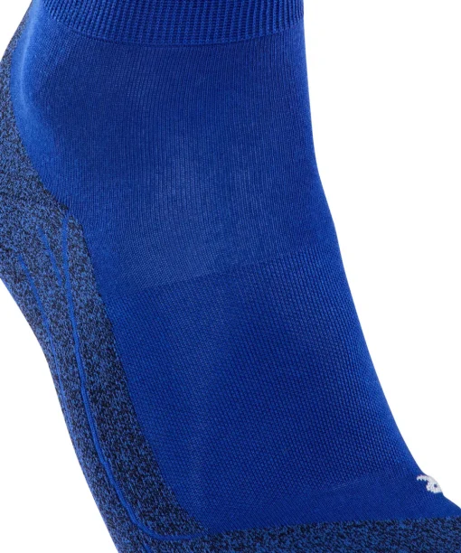 Ru4 Light Performance Short Heren Running Korte Sok