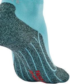 Ru4 Light Performance Short Dames Running Sokken