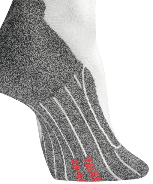 Ru4 Light Performance Short Dames Running Sokken