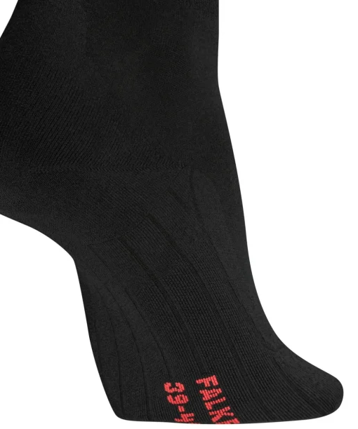 Ru4 Light Performance Short Dames Running Sokken