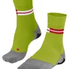 Ru5 Race Heren Running Sokken