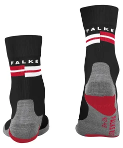 Ru5 Race Heren Running Sokken