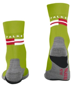 Ru5 Race Heren Running Sokken