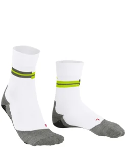 Ru5 Race Heren Running Sokken