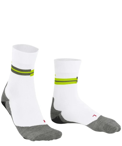 Ru5 Race Heren Running Sokken
