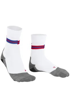 Ru5 Race Heren Running Sokken
